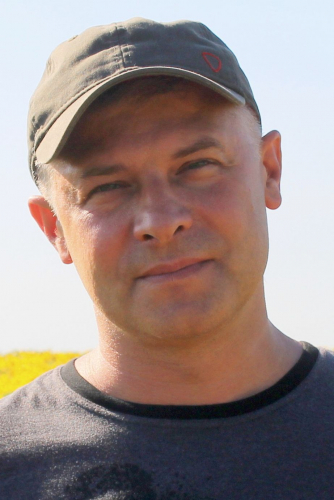 Денис Елеонский