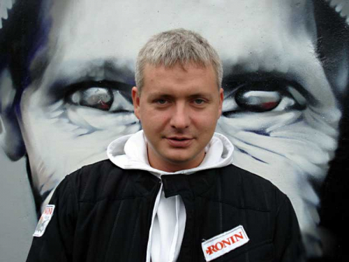 Егор Абросимов