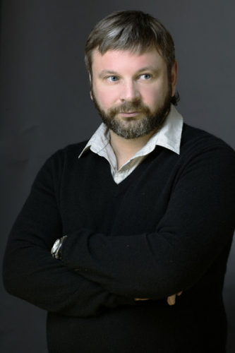 Дмитрий Пантелеев
