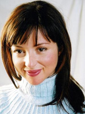 Анна Банщикова