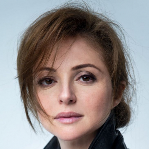 Анна Банщикова