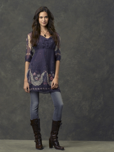 Одетт Эннэйбл