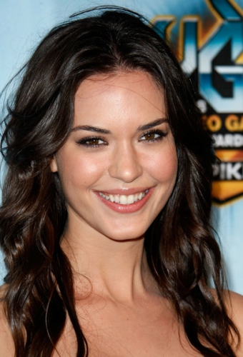 Одетт Эннэйбл