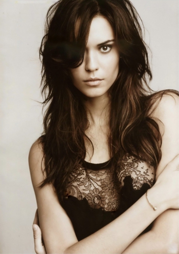 Одетт Эннэйбл