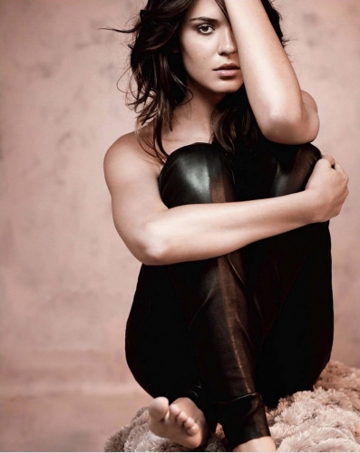 Одетт Эннэйбл