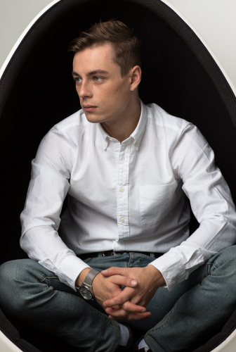 Илья Коробко