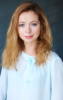 Елена Захарова