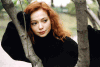 Елена Захарова