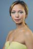 Елена Захарова