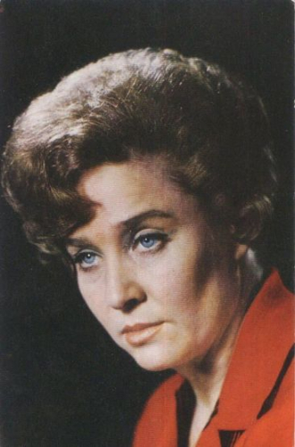 Руфина Нифонтова