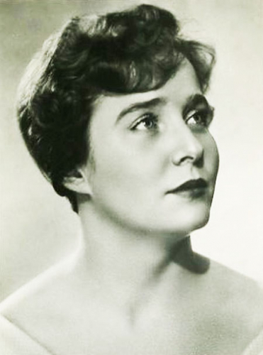 Руфина Нифонтова