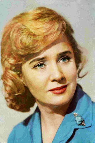 Руфина Нифонтова