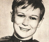 Майя Булгакова