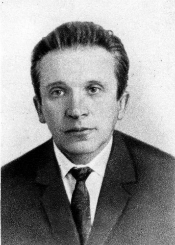 Моисей Вайнберг