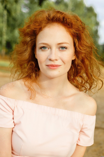 Екатерина Дубакина