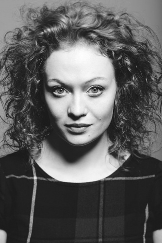 Екатерина Дубакина