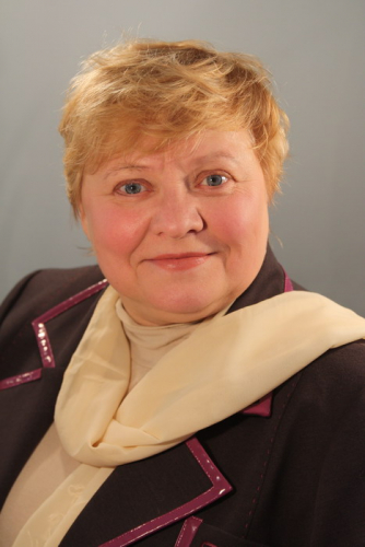 Татьяна Шатилова
