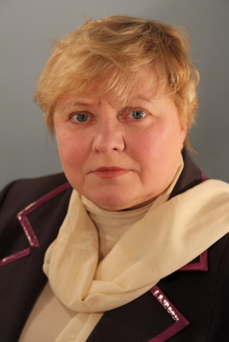 Татьяна Шатилова