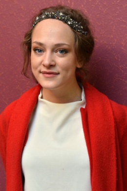 Аглая Тарасова