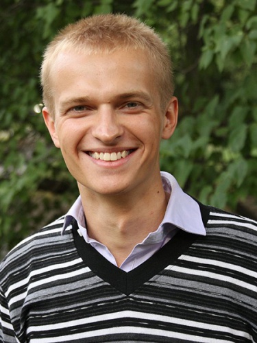 Илья Шидловский