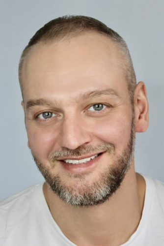 Кирилл Мелехов