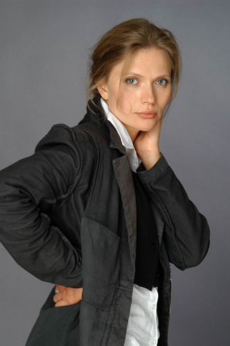 Татьяна Черкасова