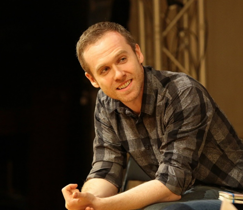 Евгений Казачков