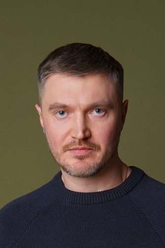 Никита Тезов
