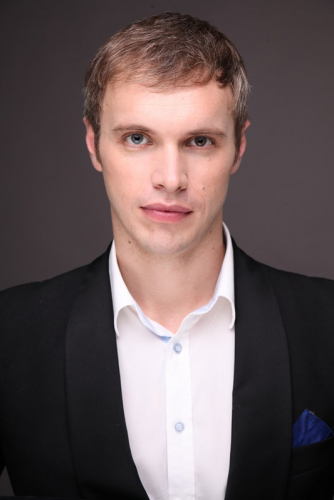 Александр Пугачев