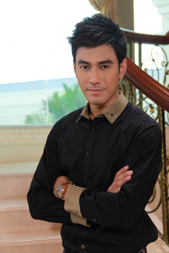 Kantapong Bamrongrak
