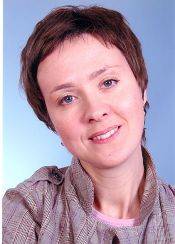 Екатерина Семина