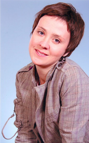 Екатерина Семина