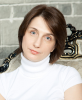 Елена Медведева