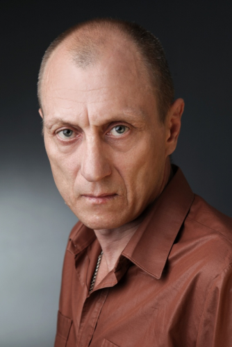 Дмитрий Архангельский