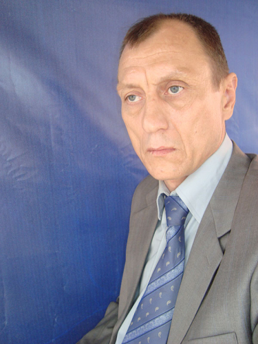 Дмитрий Архангельский
