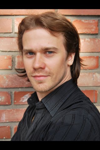 Алексей Морозов