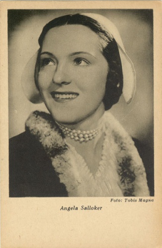 Angela Salloker