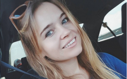 Полина Гренц