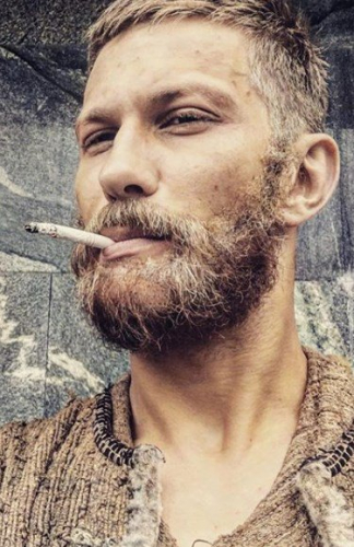 Павел Чинарёв