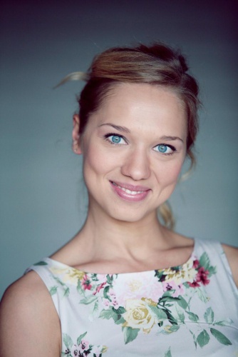 Ксения Теплова