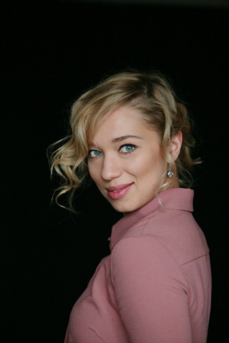 Ксения Теплова