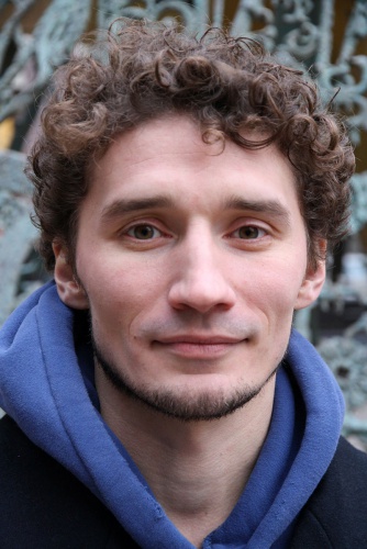 Георгий Фетисов