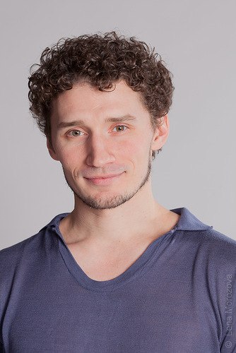 Георгий Фетисов