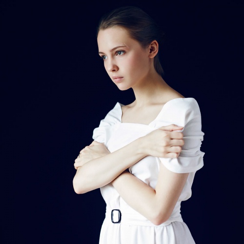 Юлия Хлынина