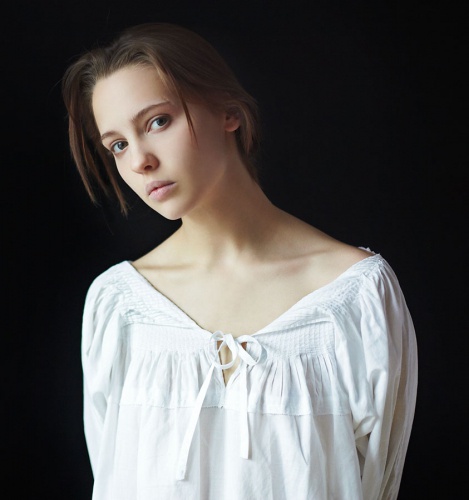 Юлия Хлынина