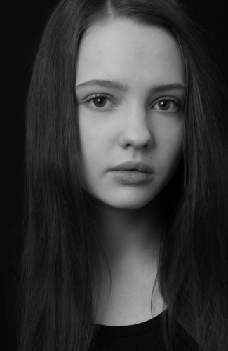 Юлия Хлынина