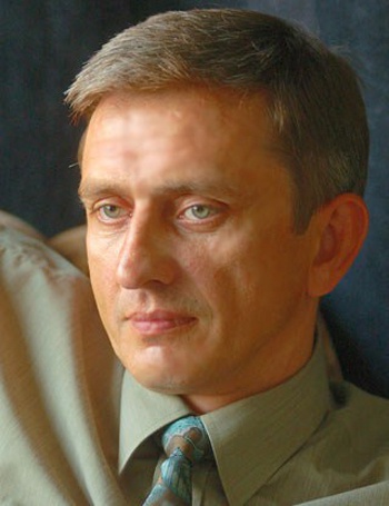 Анатолий Петров