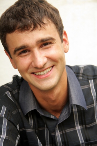Александр Гаврилин