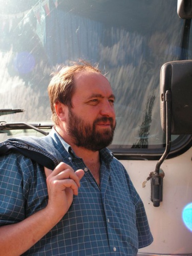 Дмитрий Наумов