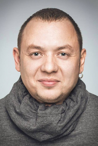 Артур Меркулов